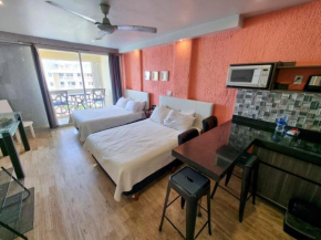 Cancun Plaza Condo Mexico